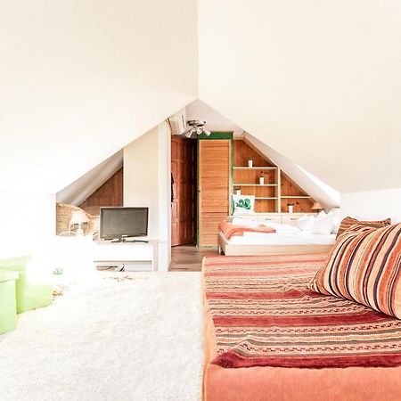 Kaktusz Villa Hévíz Buitenkant foto