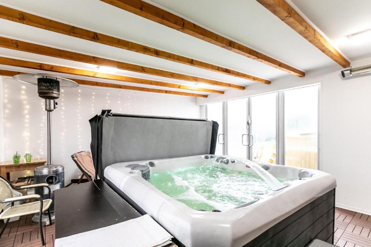 Kaktusz Villa Hévíz Buitenkant foto