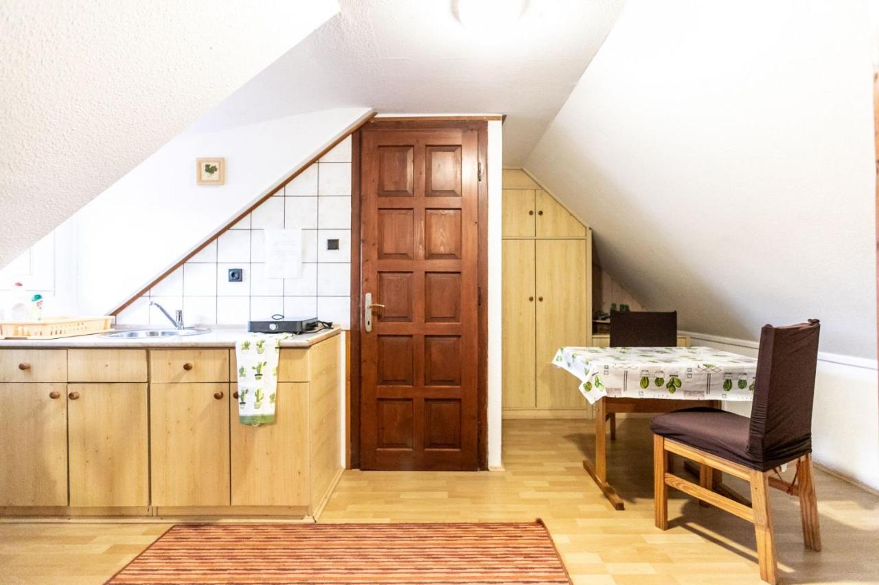 Kaktusz Villa Hévíz Buitenkant foto