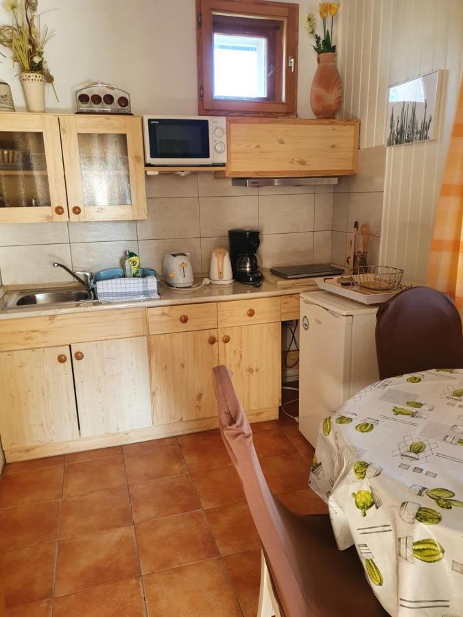 Kaktusz Villa Hévíz Buitenkant foto
