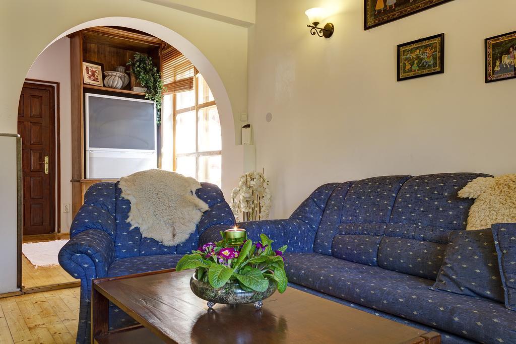 Kaktusz Villa Hévíz Buitenkant foto