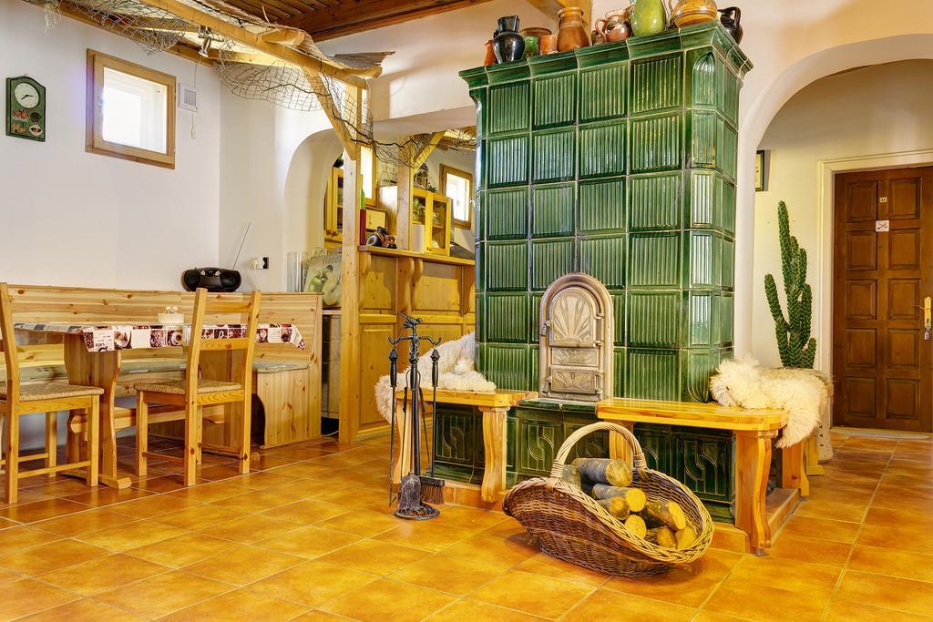 Kaktusz Villa Hévíz Buitenkant foto