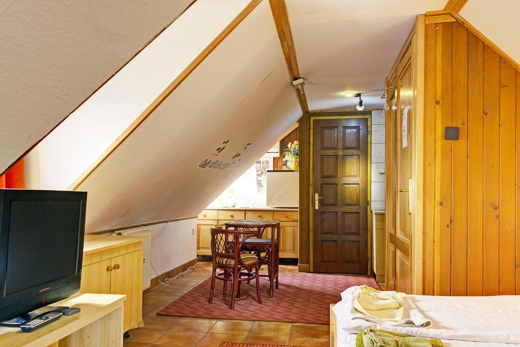 Kaktusz Villa Hévíz Buitenkant foto