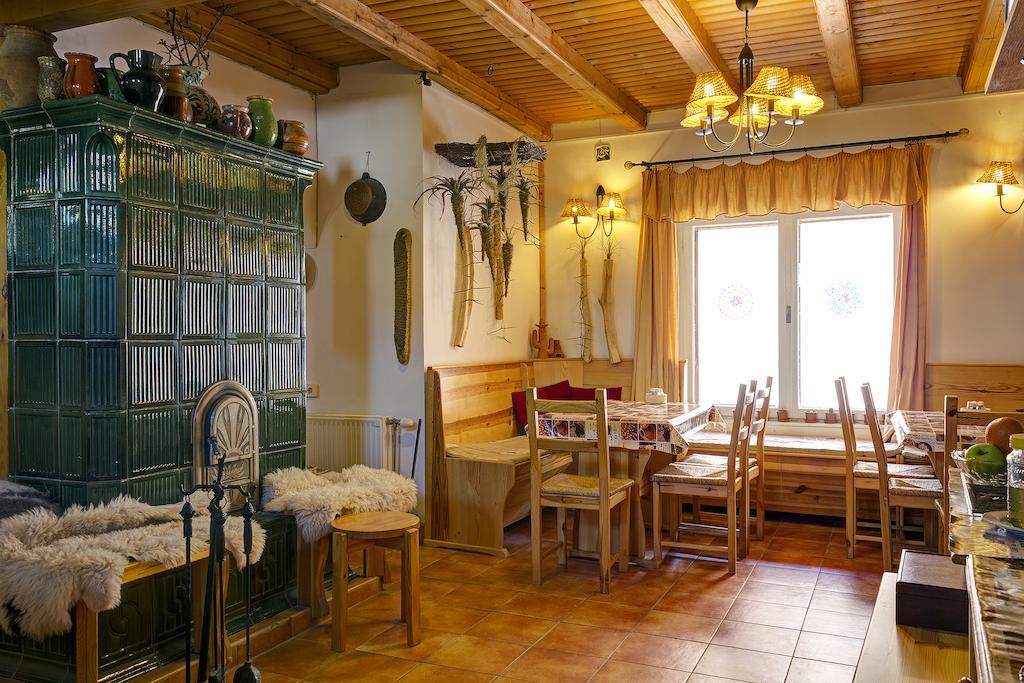 Kaktusz Villa Hévíz Buitenkant foto