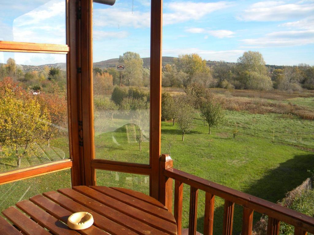 Kaktusz Villa Hévíz Kamer foto