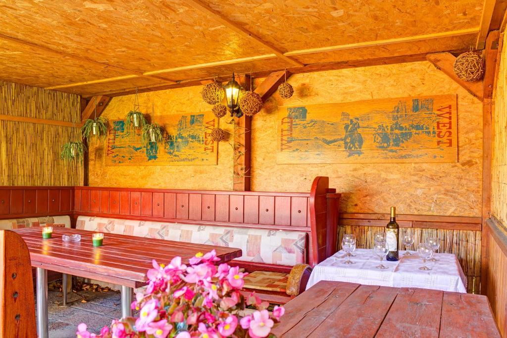 Kaktusz Villa Hévíz Buitenkant foto