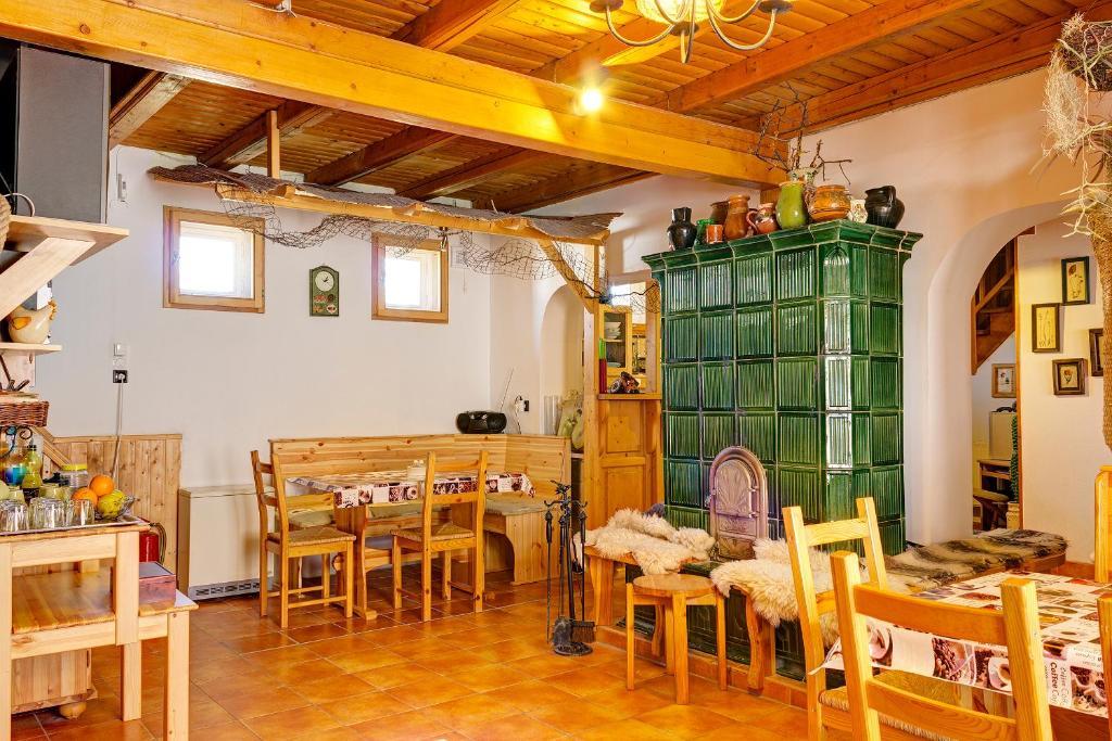 Kaktusz Villa Hévíz Buitenkant foto