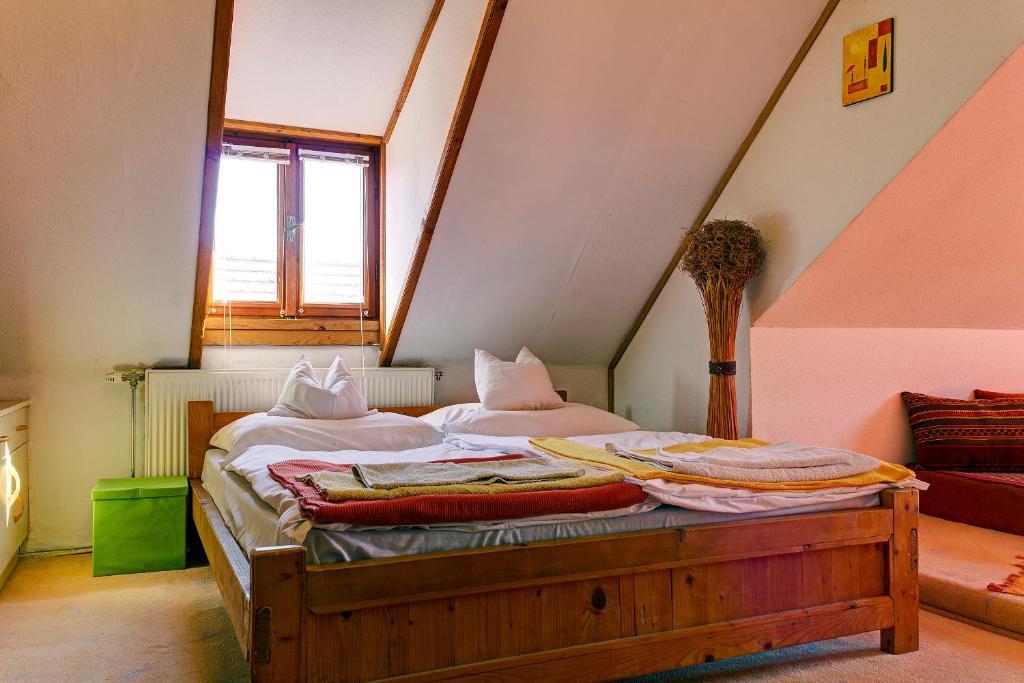 Kaktusz Villa Hévíz Buitenkant foto