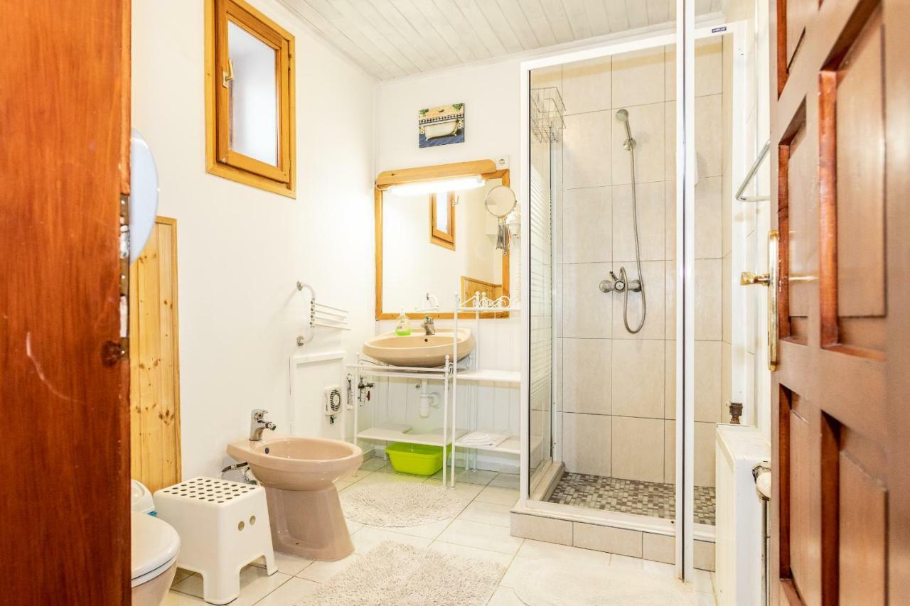 Kaktusz Villa Hévíz Buitenkant foto